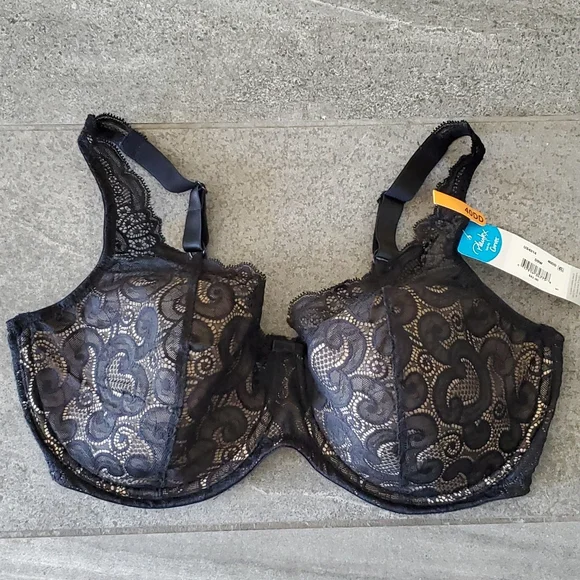 Playtex Intimates Sleepwear Playtex Love My Curves Bra